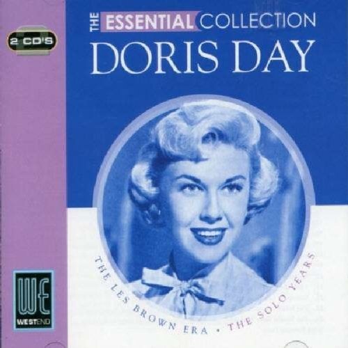 Doris Day/Essential Collection@2 Cd Set