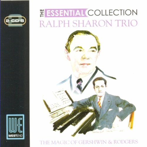 Ralph Trio Sharon/Essential Collection-Magic Of@2 Cd Set