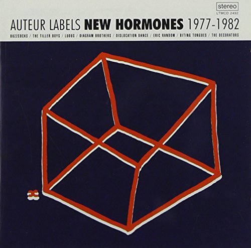 Auteur Labels: New Hormones/Auteur Labels: New Hormones