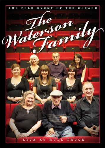Waterson Family/Live At Hull Truck@Import-Gbr