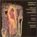 Marilyn Crispell/Stellar Pulsations-Three Compo