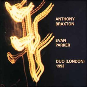 Braxton Parker 1993 Duo London 