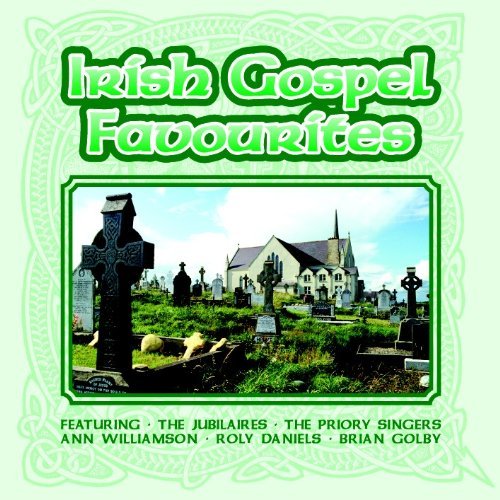 Irish Gospel Favourites/Irish Gospel Favourites@Import-Gbr