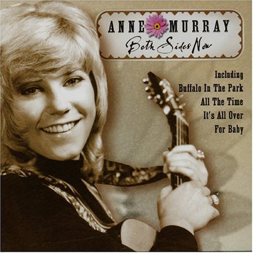 Anne Murray Both Sides Now Import Gbr 