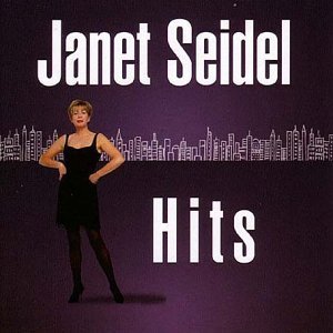 Janet Seidel/Hits@Import-Gbr