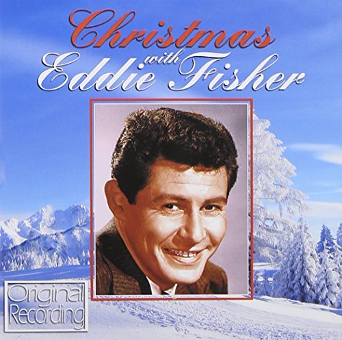 Eddie Fisher/Christmas With Eddie Fisher@Import-Gbr