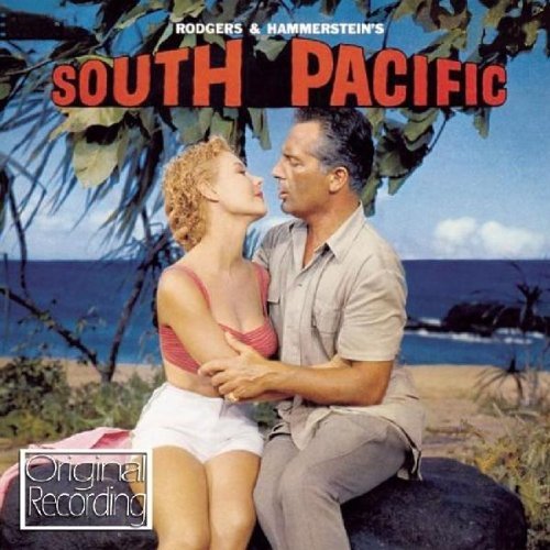 South Pacific/Soundtrack@Import-Gbr