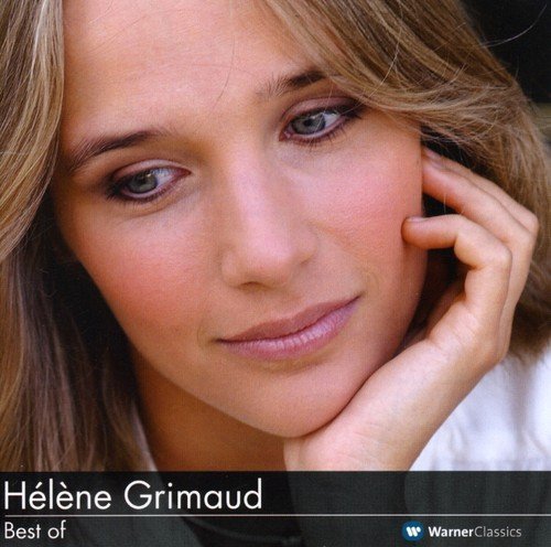 Helene Grimaud/Best Of Helene Grimaud@Import-Eu