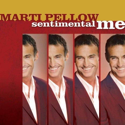 Marti Pellow/In A Sentimental Mood@Import-Gbr