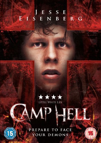 Camp Hell/Camp Hell@Import-Gbr