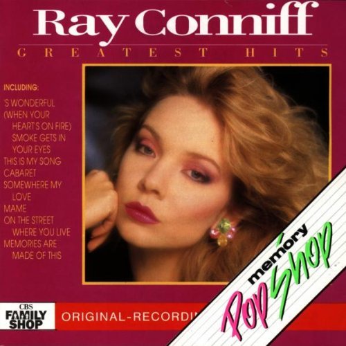 Ray Conniff/Greatest Hits Ray Conniff