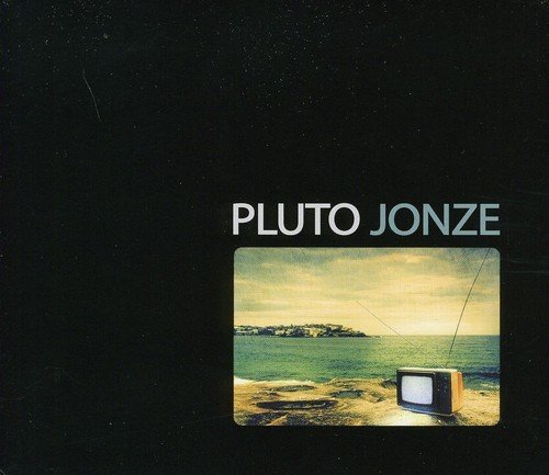 Pluto Jonze/Pluto Jonze@Import-Aus