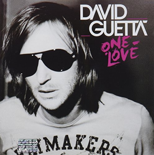 David Guetta/One More Love: 2011 Ultimate V@Import-Arg