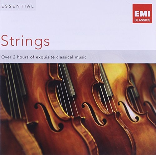Essential Strings/Essential Strings@2 Cd