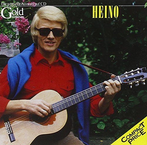 Heino/Gold Collection