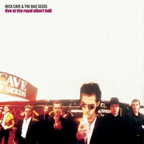 Nick Cave/Live At The Royal Albert Hall@Import-Gbr