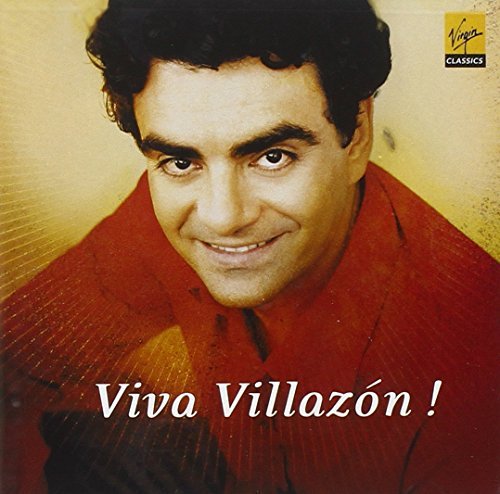 Rolando Villazon/Viva Villazon!@Incl. Dvd@2 Cd