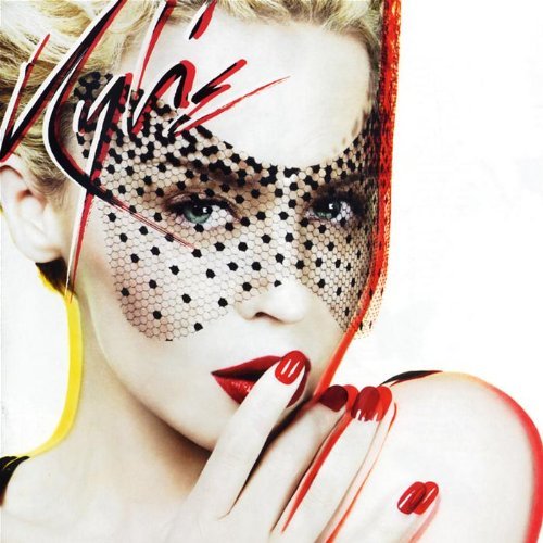 Kylie Minogue/X (10)@Import-Gbr