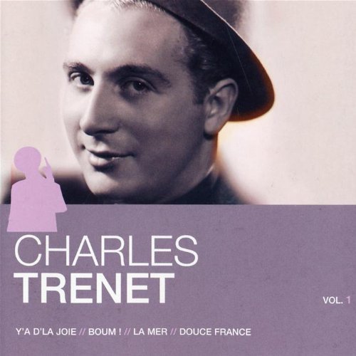 Charles Trenet/L'Essentiel: Charles Trenet@Import-Eu
