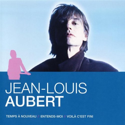 Jean-Louis Aubert/Vol. 1-L'Essentiel@Import-Eu