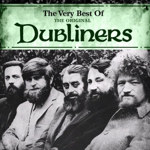 Original Dubliners/Very Best Of@Import-Gbr