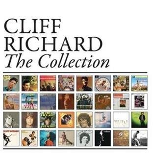 Richard Cliff Collection Import Gbr 