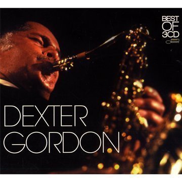 Dexter Gordon/Best Of Dexter Gordon@Import-Eu