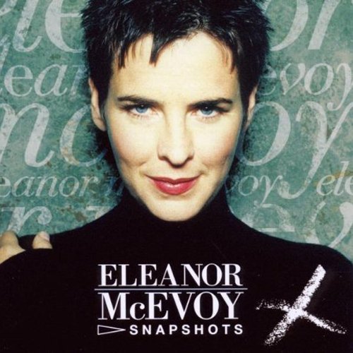 Eleanor McEvoy/Snapshots Ltd Edition Reissue@Sacd/Hybrid