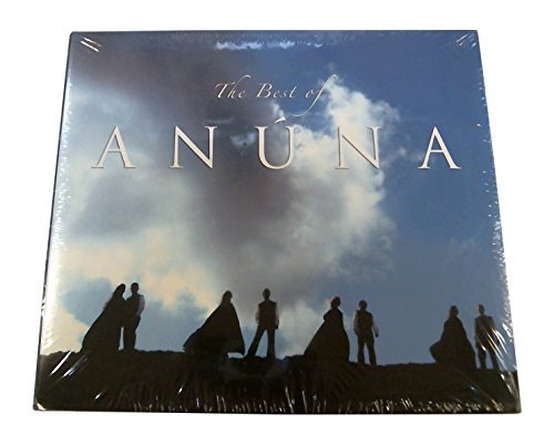 Anuna Best Of Anuna 
