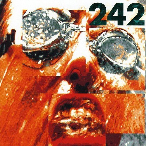 Front 242/Tyranny For You@Import-Eu