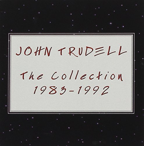 John Trudell/Collection 1983-1992@6 Cd