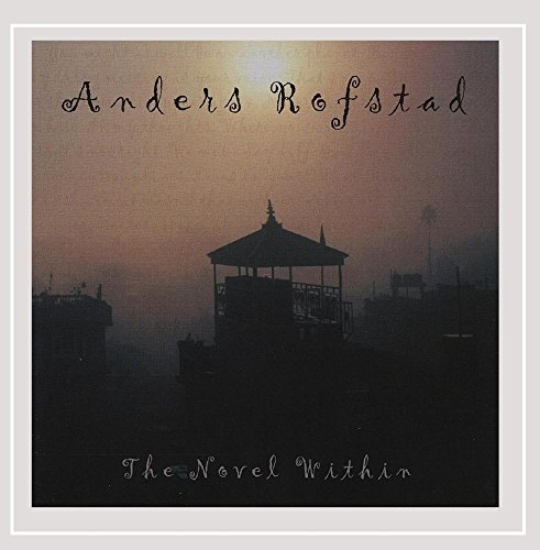 Anders Rofstad/Novel Within