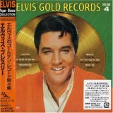 Elvis Presley/Vol. 4-Elvis Golden Records@Import-Jpn/Lmtd Ed.@Paper Sleeve