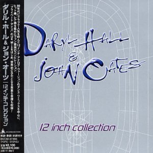 Hall & Oates/12 Inch Collection@Import-Jpn