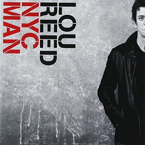Lou Reed/Nyc Man-Ultimate Collection 19@Import-Jpn