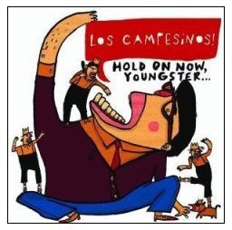 Los Campesinos/Hold On Now Youngster@Import-Gbr@Lmtd Ed.