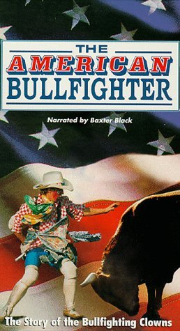 American Bullfighter/American Bullfighter@Clr@Nr