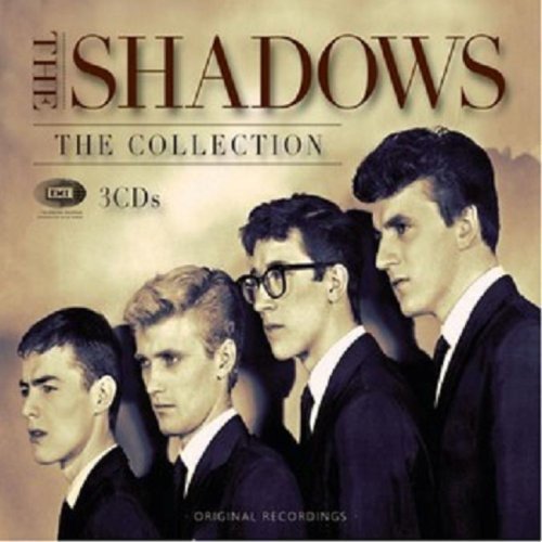 Shadows/Shadows Collection@Import-Aus