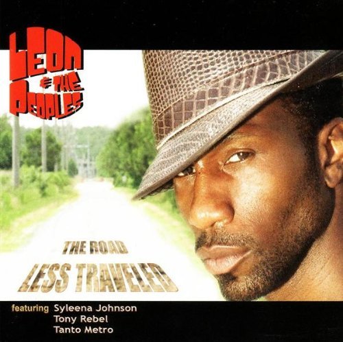 Leon & The Peoples/Road Less Travelled
