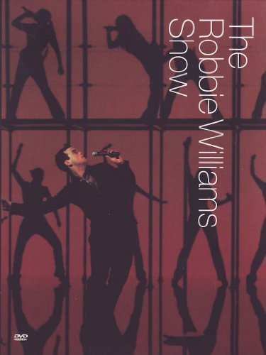 Robbie Williams/Robbie Williams Show@Import-Eu@Pal (0)