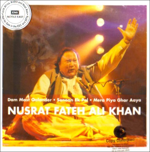 Ali Nusrat Fateh Khan/Essential
