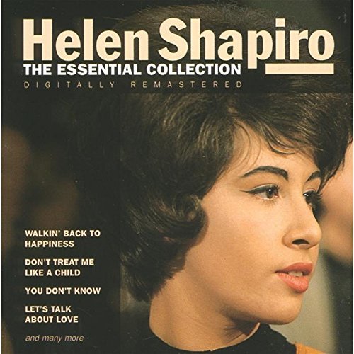 Helen Shapiro/Very Best Of Helen Shapiro@Import-Eu
