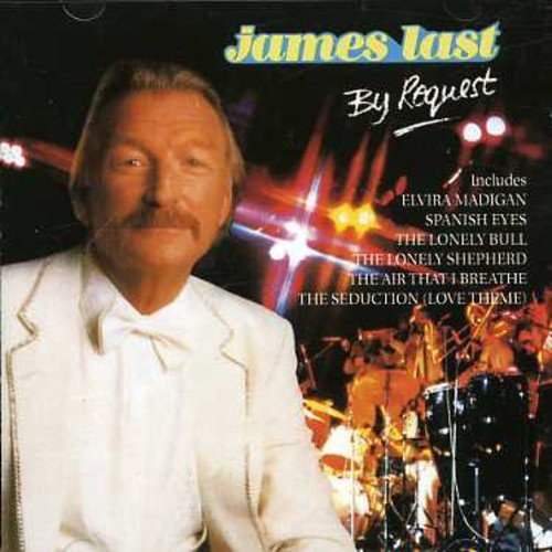 James Last/By Request (Gold)@Import-Gbr
