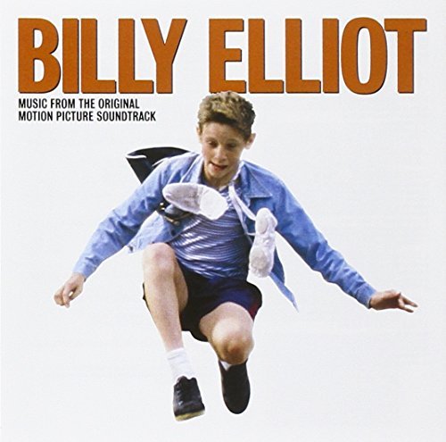 Various Artists/Billy Elliot@Import-Eu