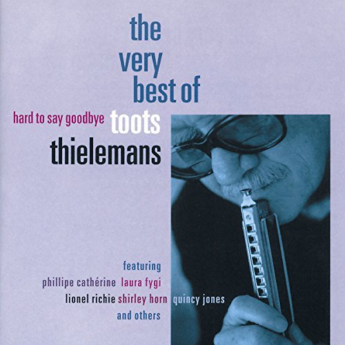 Thielemans Toots/Very Best Of@Import-Eu