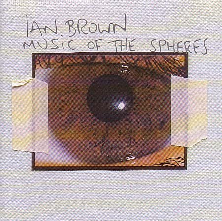 Ian Brown/Music Of The Spheres@Import-Gbr