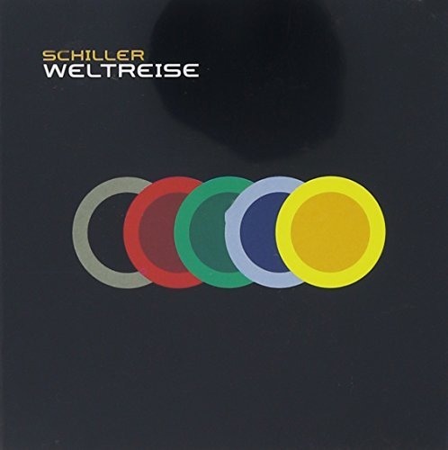 Schiller/Weltreise@Import-Eu