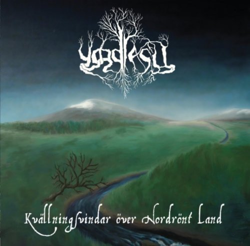 Yggdrasil/Kvallningsvindar Over Nordront@Incl. Bonus Track