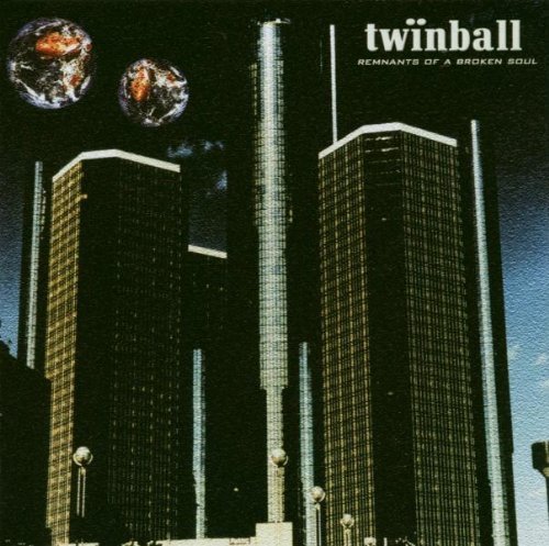Twinball/Remnants Of A Broken Soul