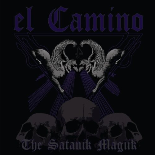 El Camino/Satanik Magiik@Import-Gbr